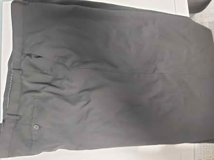 Photo of free 52S Black Jacamo trousers (Woolton L25) #1