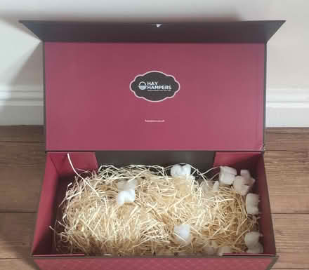 Photo of free Beautiful Gift box (Eagle street, Leam, CV31) #2