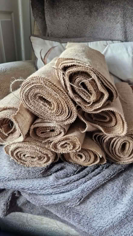 Photo of free Assorted bag of wedding items (Crookes (S10)) #4
