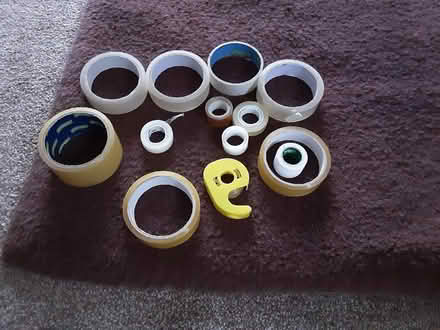 Photo of free Load Of Sellotape (St Anne's on the Sea FY8) #1