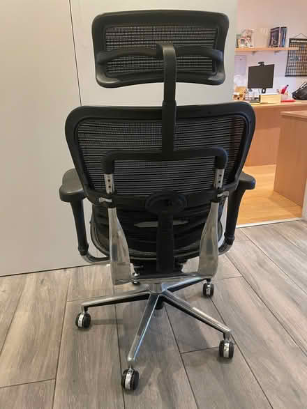 Photo of free Ergonomic Office chair (Elstree WD6) #4