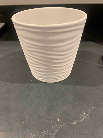 Photo of free plant pot (Bracknell RG12) #1