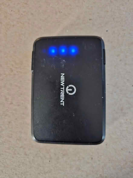 Photo of free Mobile charger (Raritan Township/Ringoes) #3