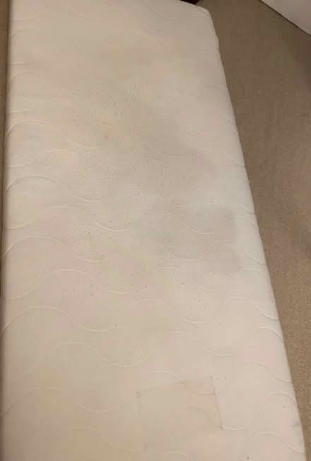 Photo of free Single mattress (TW15) #1