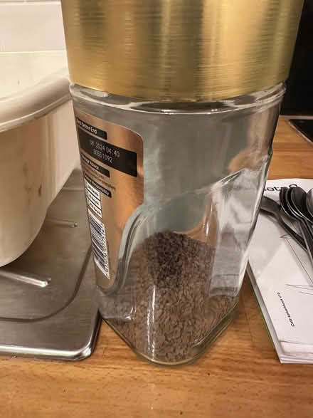 Photo of free Kitchen stuff (S11) #3
