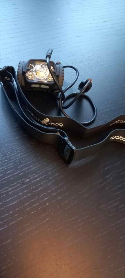 Photo of free Headlight (TF1) #2