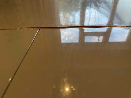 Photo of free Made.com Bramante extending dining table (Bath & North East Somerset) #3