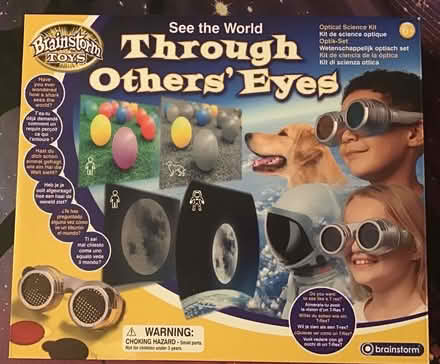Photo of free Educational toy (Eastbourne BN21) #1