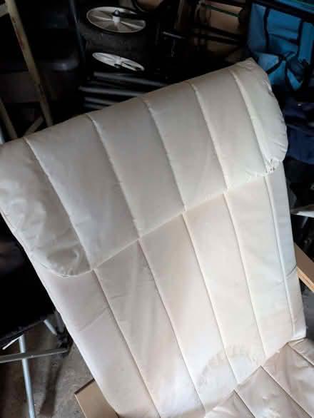 Photo of free Swedish Style Armchair (Uphill BS24) #1