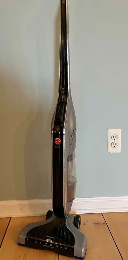 Photo of free Stick vacuum cleaner (Little Silver) #1