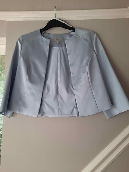 Photo of free Coast Jacket (Mossley Hill L18) #2