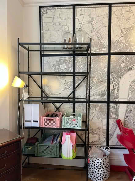 Photo of free Glass bookcases (Lewisham SE13) #4