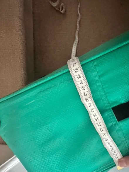 Photo of free IT Super Lightweight Case (DE21) #1