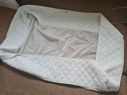 Photo of free IKEA 'LEN' Cot Bumper (Pinhoe, Exeter) #1