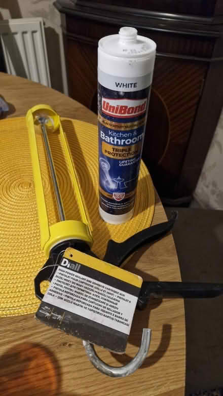 Photo of free Unibond applicator (TW5) #1