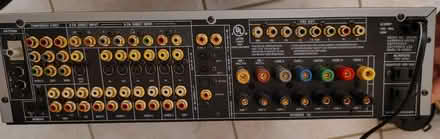 Photo of free Harman Kardon AV 5channel Receiver (West Kendall) #2