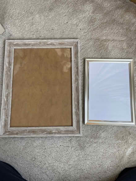 Photo of free Photo frames (Eastern Green CV5) #2
