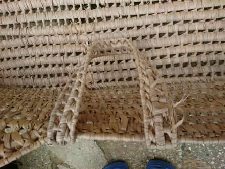 Photo of free Moses basket for baby or pets (Christchurch BH23) #3