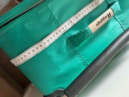 Photo of free IT Super Lightweight Case (DE21) #2