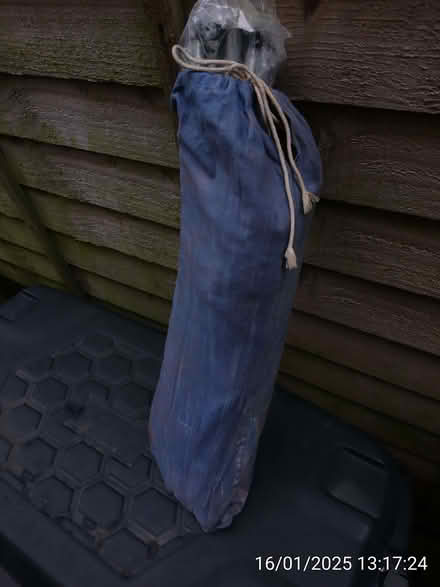 Photo of free Wind Break Vintage (Christchurch BH23) #1