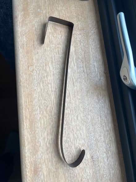 Photo of free Wreath door hook (Broxbourne EN10) #1