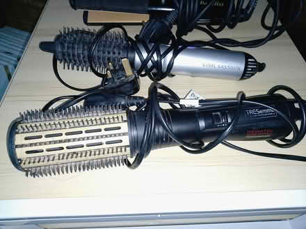 Photo of free Hair care gadgets (Stoneleigh) #3