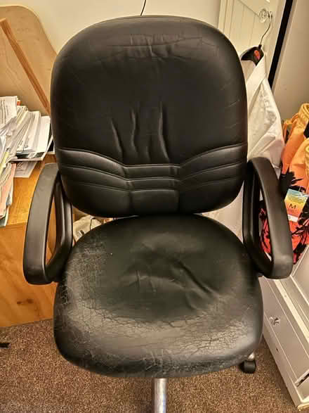 Photo of free Computer chair (Howlands AL7) #1
