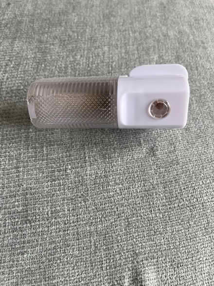 Photo of free Plug in night light (Stevenage SG2) #1