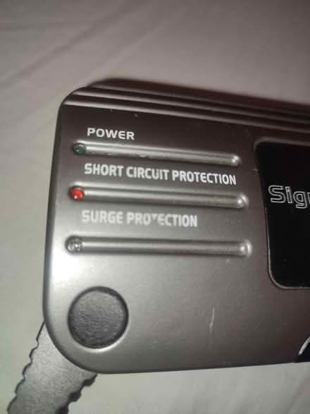 Photo of free 2 way signal booster (Hemel Hempstead HP1) #3