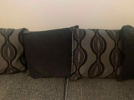 Photo of free Sofa (Harlow CM17) #2