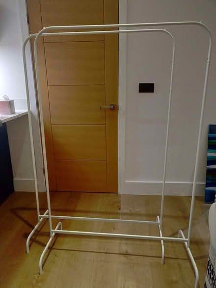 Photo of free IKEA hanging rail (North Hinksey OX2) #1