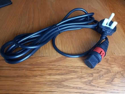 Photo of free Electrical.lead brand new (ME8 0AN) #1