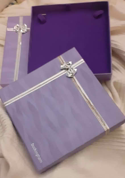 Photo of free Empty jewellery boxes (Beulah Hill CR7) #2