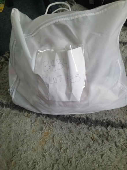 Photo of free Baby clothes (Stoke Newington N16) #1