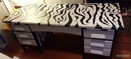Photo of free children's desk (Headington OX3) #1