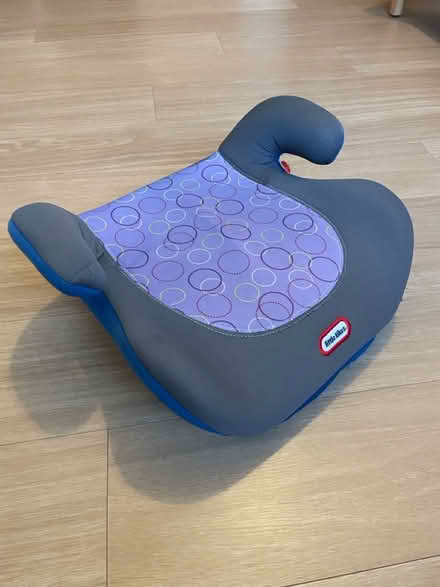Photo of free Car Booster Seats (Guildford GU2) #2