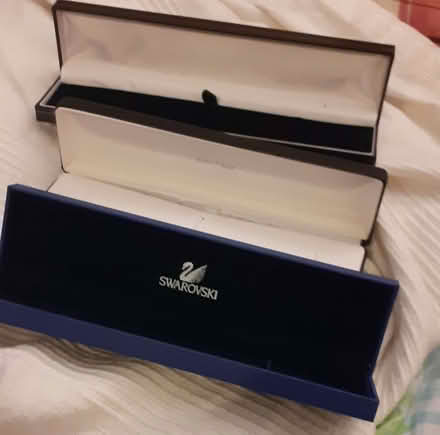 Photo of free Empty jewellery boxes (Beulah Hill CR7) #3