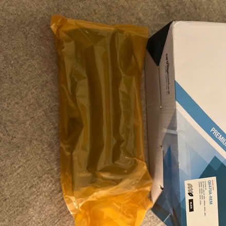Photo of free HP Printer Cartridge (Grandborough CV23) #2