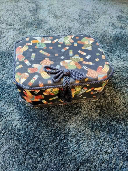 Photo of free Child's jewellery box (Harborne B17) #1