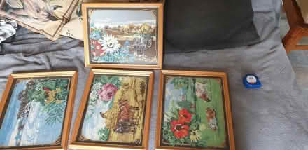 Photo of free Tapestry Pictures (Linslade LU7) #1
