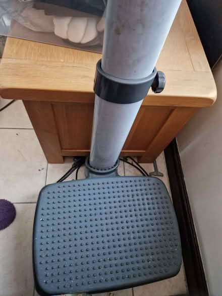 Photo of free Lanaform Electric Vibrating Exercise Machine (Arley CV7) #1