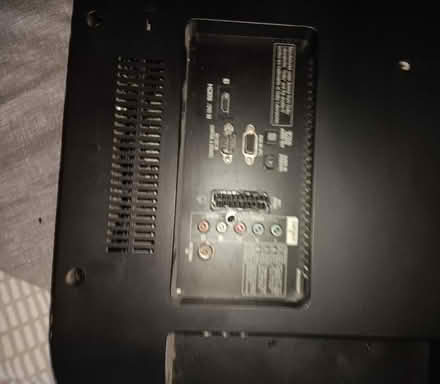 Photo of free 32 " LG TV (not smart) (Ilkeston) #2