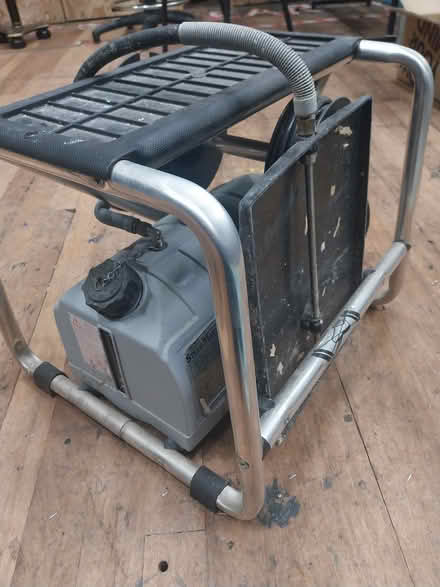 Photo of free Wallpaper steamer (YA Theatre Guildford) #2