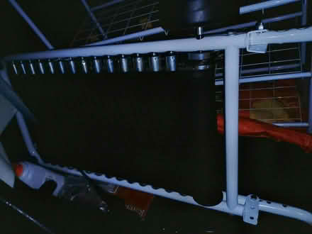 Photo of free Mini mechanical roller treadmill (Stoneleigh) #1
