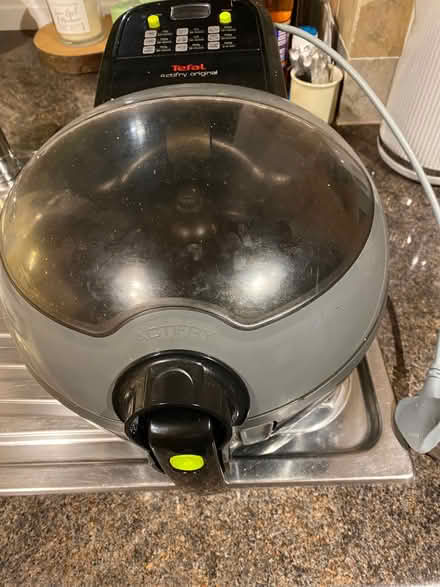 Photo of free Air fryer (Plumpton CA11) #1