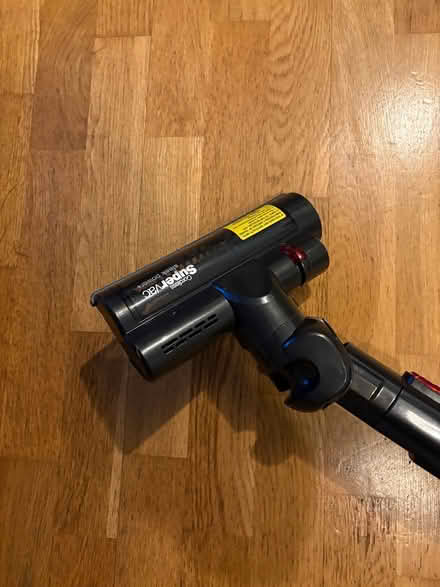 Photo of free Hoover Cordless (Rotherham S62) #3