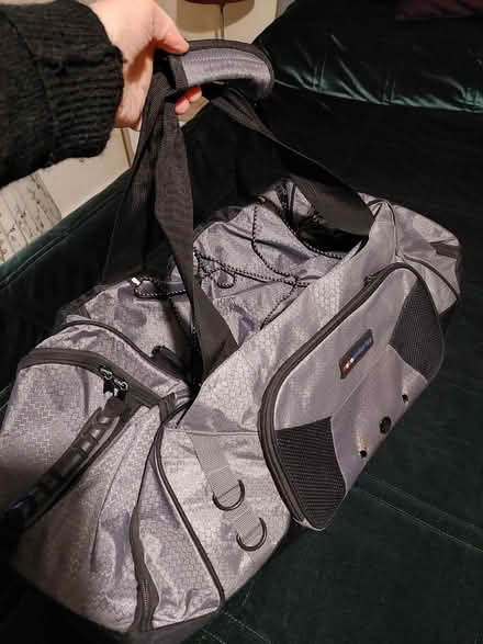 Photo of free Travel bag (CM2) #2