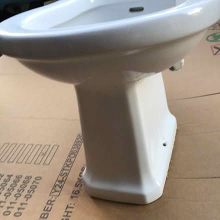 Photo of free Bidet (Ringmer BN8) #3