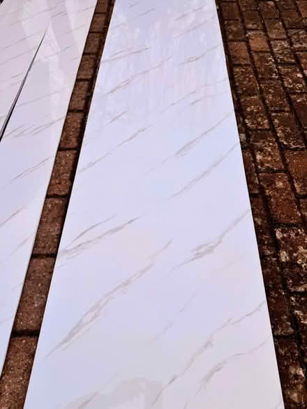 Photo of free Bathroom Cladding (PO12 Alverstoke) #2