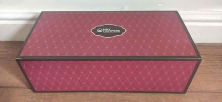 Photo of free Beautiful Gift box (Eagle street, Leam, CV31) #4